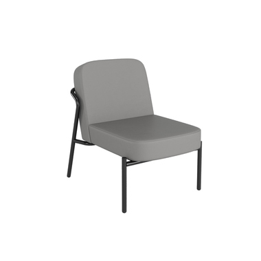 Paperflow Sessel meet Medso S FTMEDSRNDX1007 Kunstleder gr