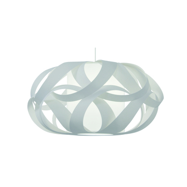 Paperflow Deckenleuchte meet KIM 157775 ws