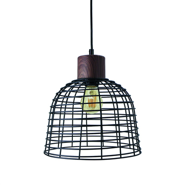 Paperflow Deckenleuchte meet MARYLAND 169594 sw