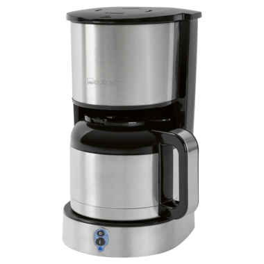 Clatronic Kaffeeautomat KA 3805 264004 10Tassen