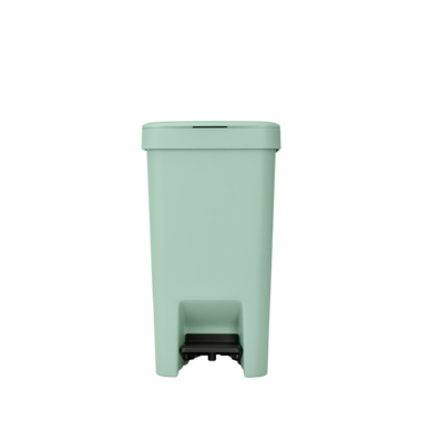 Brabantia StepUp Treteimer 800320 16L jade green