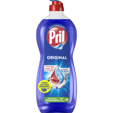 Pril P675O Geschirrspülmittel Original 675ml