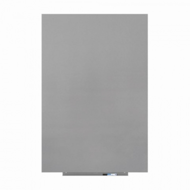 rocada Whiteboard SkinPRO 6521PRO-9006 100x150cm si