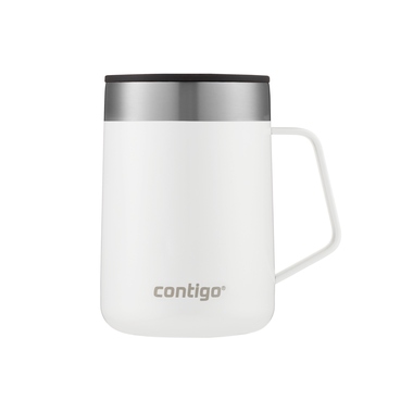 contigo 02174672 Thermobecher Streeterville DESK MUG 420ml salt