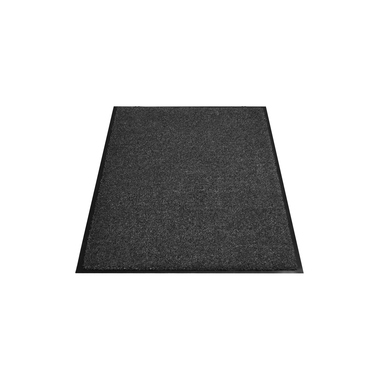 Miltex Schmutzfangmatte 31021 60x91cm Olefin grau
