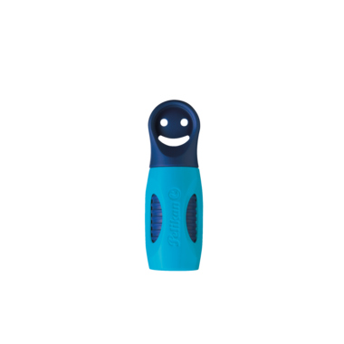 Pelikan 300008236 Anspitzer Griffix Oceanblue A1B/B