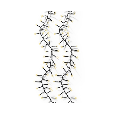LUMINEO 496381 Lumineo Lichterkette Excel Lights LED 1500cm