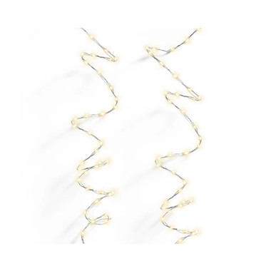 LUMINEO 496606 Lumineo Lichterkette LED 900cm