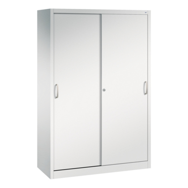 C+P Aktenschrank Acurado 205000S10136 5OH lgr/lgr