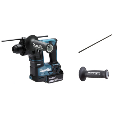 makita Akku-Bohrhammer SDS-PLUS DHR171Z 18V
