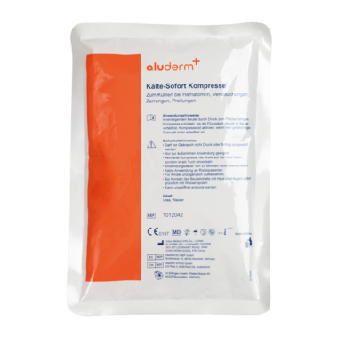 aluderm 1012042 aluderm Kaltkompresse
