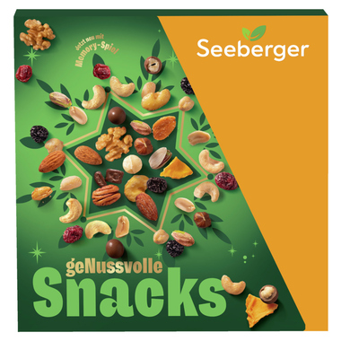 SEEBERGER 6248420 Seeberger Adventskalender