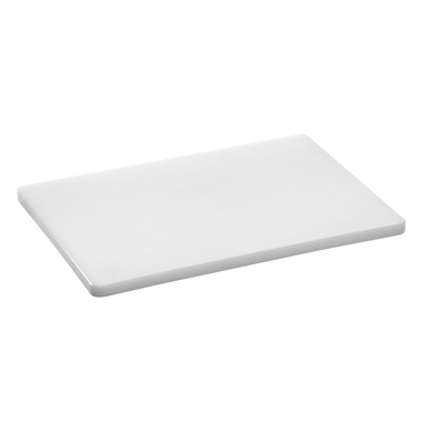 Bartscher A120587 Schneidbrett 40x30cm ws