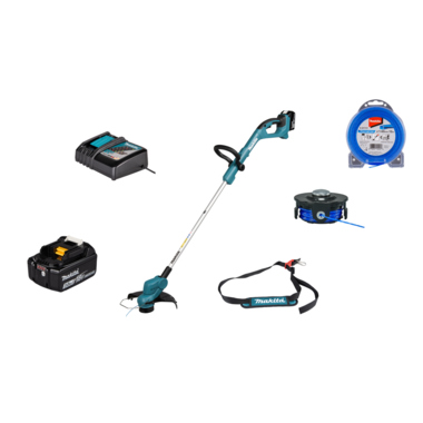 Makita Rasentrimmer DUR193RF Akku