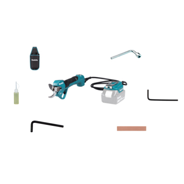 Makita Astschere DUP180Z Akku