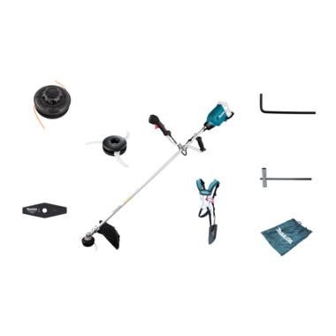 Makita Rasentrimmer DUR369AZX6 Akku