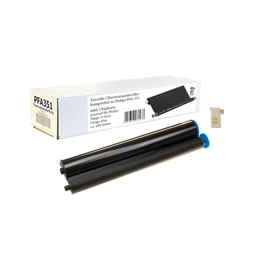 without brand PFA-351 Thermofaxrolle 3723 wie Philips