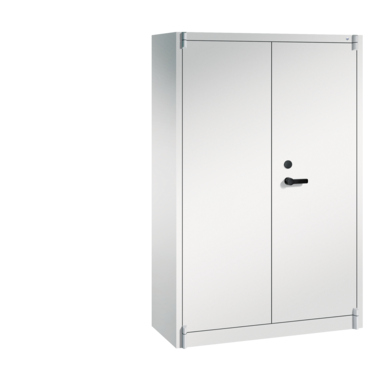 C+P Feuerschutzschrank Certos 118000S10034 1950x1200x500mm lgr