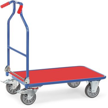 fetra Transportwagen Optiliner 3301 bis 400 kg