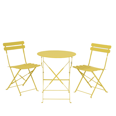 KAEMINGK 9889968 KAEMINGK Möbelset Helsingborg ge