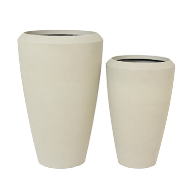 KAEMINGK 9859544 KAEMINGK Topfset Lewis light beige