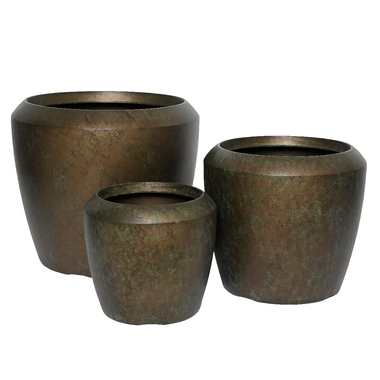 KAEMINGK 9890087 KAEMINGK Topfset Lewis metal