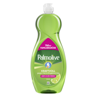Palmolive 08714789561325 Palmolive Geschirrspülmittel Limonen frisch 750ml