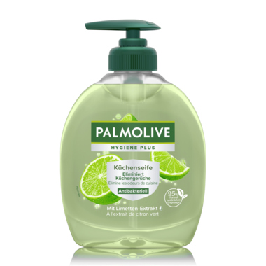 Palmolive Flüssigseife/4725899 Flüssigseife Inh.300 ml