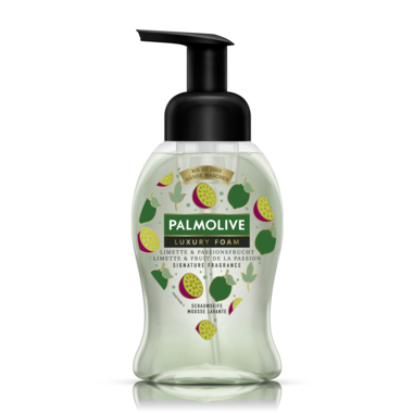 Palmolive 8718951469662 Palmolive Schaumhandseife Limette&Passionsfrucht 250ml