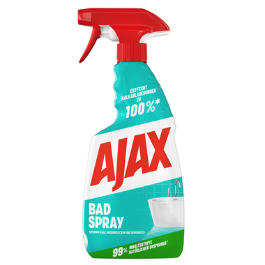 Ajax 08718951276895 Ajax Badreiniger 500ml