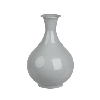 DECORIS 891570 DECORIS Vase gr 23x35cm