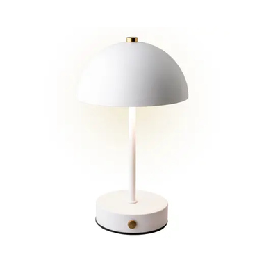 LUMINEO 892070 LUMINEO Tischlampe ws