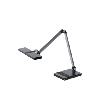 Hansa 41-5011.108 Hansa Tischleuchte Nimbus sw