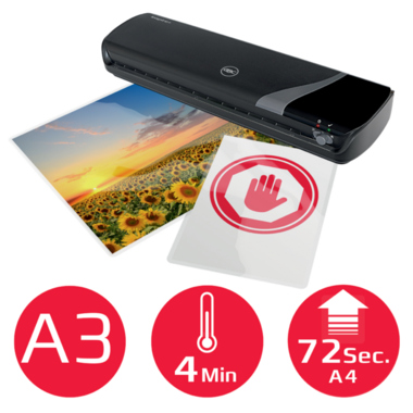 GBC Laminiergerät INSPIRE 4402076EU DIN A3+