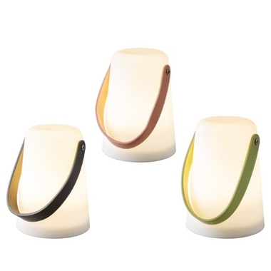 LUMINEO 892082 LUMINEO LED Laterne outdoor