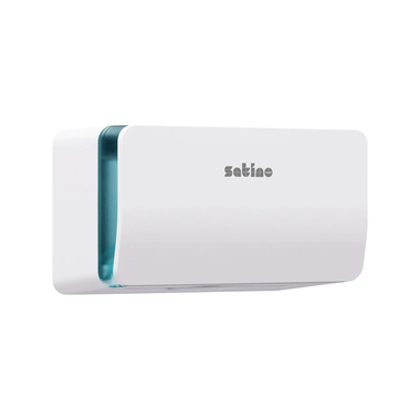 Satino by WEPA 333428 Satino Falthandtuchspender XS