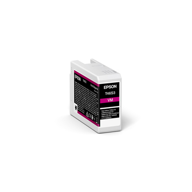Epson C13T46S30N Epson Tintenpatrone T46S3 25ml magenta