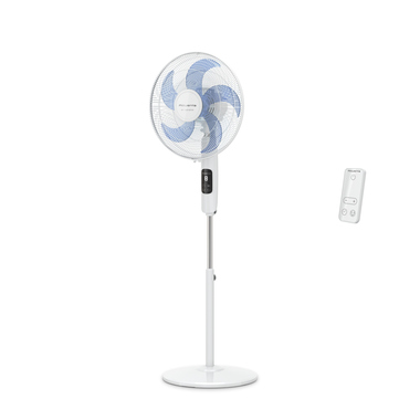 Rowenta Standventilator TURBO SILENCE ws VU5450
