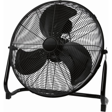 ProfiCare Bodenventilator PC-VL 3065 40cm sw 330651