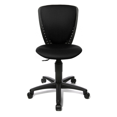 TOPSTAR 70570BB00 Topstar Kinderdrehstuhl HIGH SCOOL sw