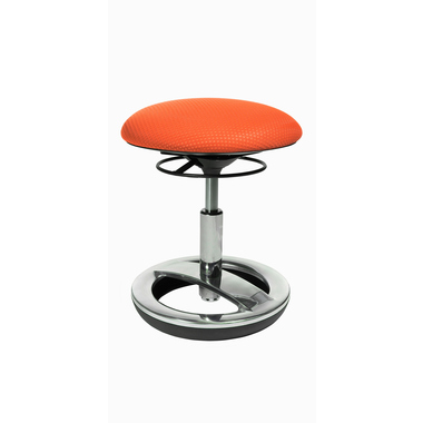 TOPSTAR SU83BR4 Topstar SITNESS BOBBY Kinderdrehhocker ws/or