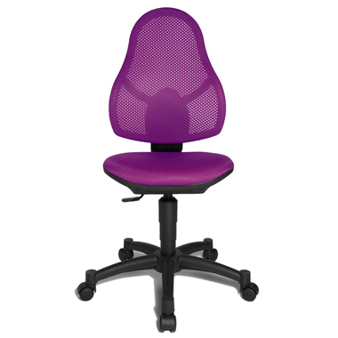 TOPSTAR 71340BR7 Topstar SITNESS KID 30 Kinderdrehstuhl vi