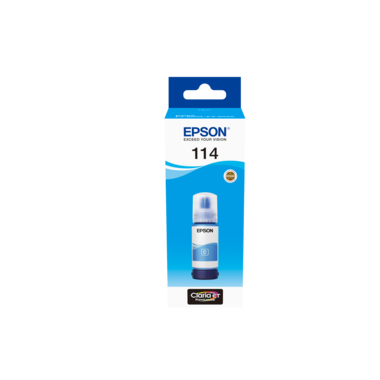 Epson C13T07B240 Epson Nachfülltinte 114 70ml c