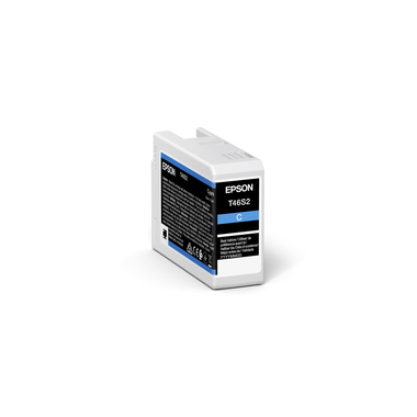 Epson C13T46S200 Epson Tintenpatrone T46S2 25ml cyan