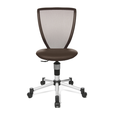 TOPSTAR 71487S08 Topstar Kinderdrehstuhl TITAN JUNIOR dbr