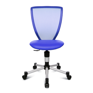 TOPSTAR 71487S18 Topstar Kinderdrehstuhl TITAN JUNIOR bl