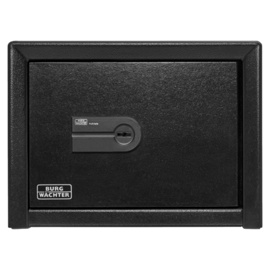 BURG-WÄCHTER 49400 BURG-WÄCHTER Möbeltresor Profi-Safe PRS 510 K sw
