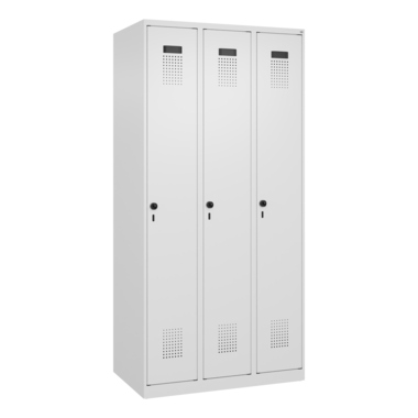 C+P 049000-30S10020 C+P Spind Evolo PLUS 3Abt 1850x900x500 vws/vws