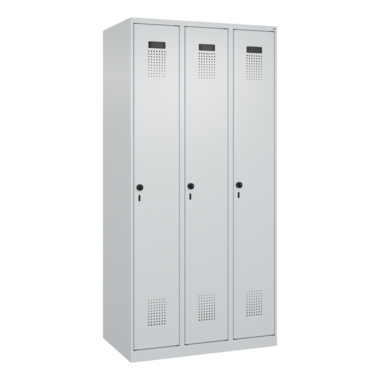 C+P 049000-30S10013 C+P Spind Evolo PLUS 3Abt 1850x900x500 lgr/lgr