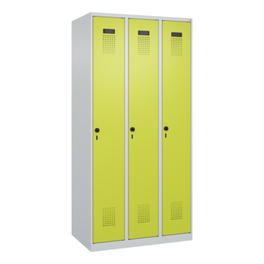C+P 049000-30S10015 C+P Spind Evolo PLUS 3Abt 1850x900x500 lgr/cgn